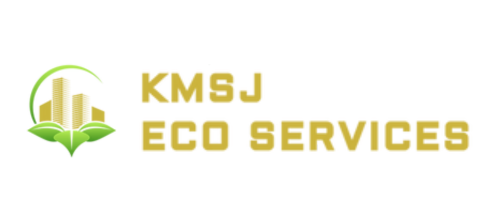 Eco services logo