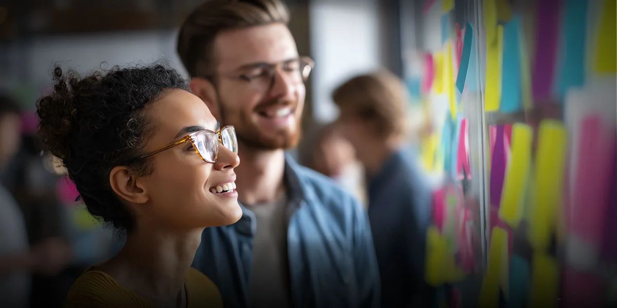 El crecimiento sostenible comienza antes de diseñar la estrategia