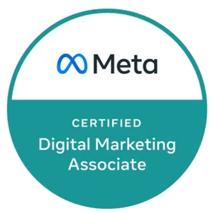 Meta Digital Marketing Associate