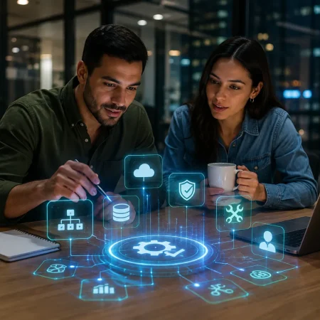 Auditoría de procesos tecnológicos por qué revisar tu tecnología es más rentable que comprar más