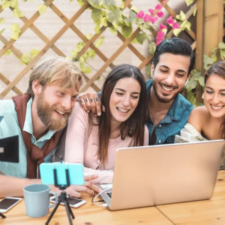 Presupuesto marketing digital para priorizar canales