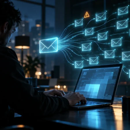 Por qué los hackers siguen enviando correos de phishing tan genéricos
