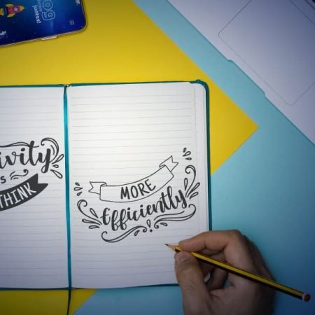 Romper las reglas para crear contenidos creativos